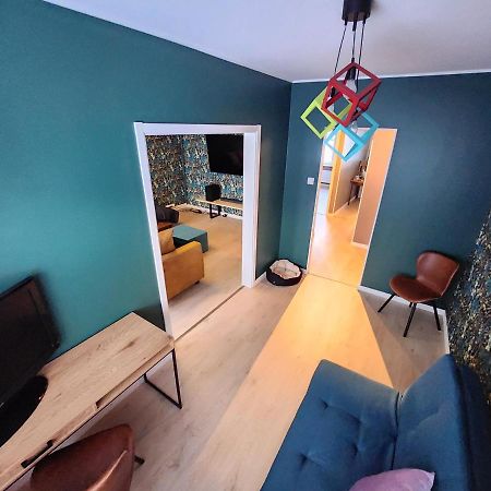 Inspiring Apartment Near City Center Mikkeli Zewnętrze zdjęcie