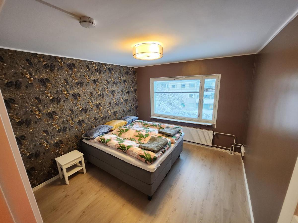 Inspiring Apartment Near City Center Mikkeli Zewnętrze zdjęcie