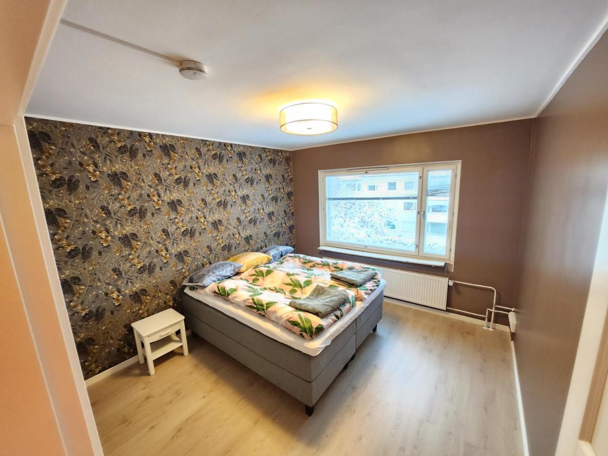 Inspiring Apartment Near City Center Mikkeli Zewnętrze zdjęcie