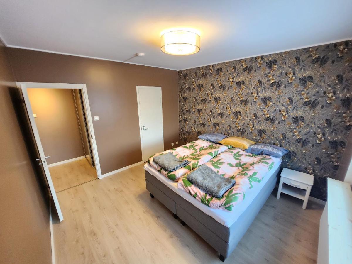 Inspiring Apartment Near City Center Mikkeli Zewnętrze zdjęcie