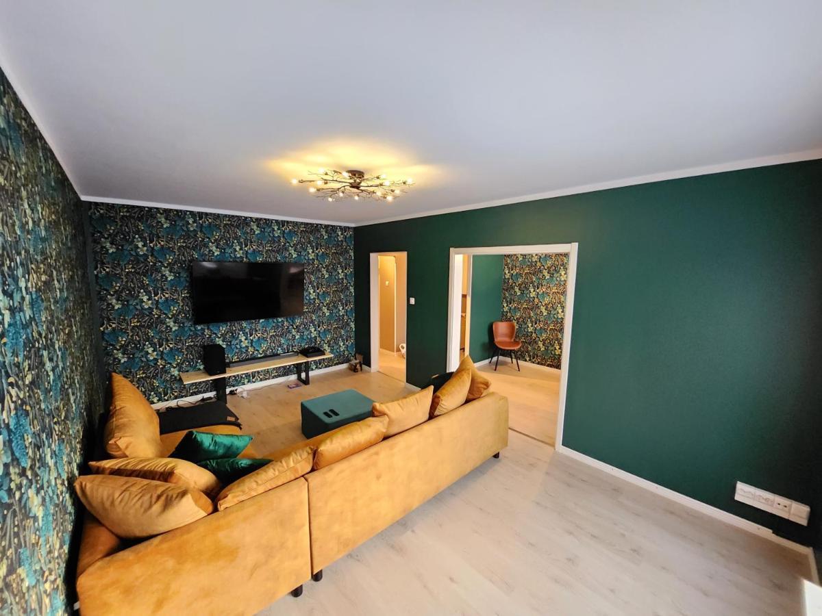 Inspiring Apartment Near City Center Mikkeli Zewnętrze zdjęcie