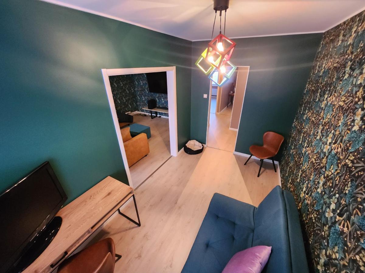 Inspiring Apartment Near City Center Mikkeli Zewnętrze zdjęcie