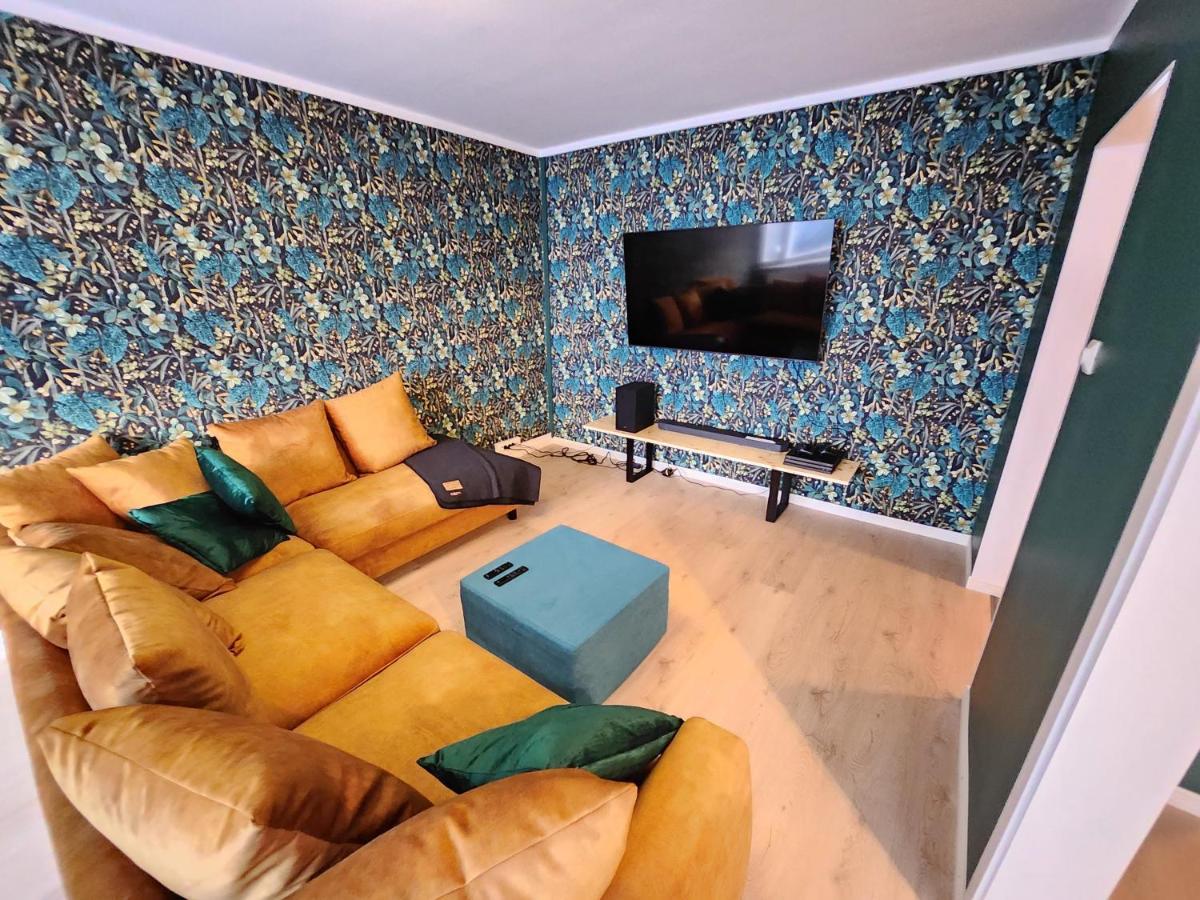 Inspiring Apartment Near City Center Mikkeli Zewnętrze zdjęcie