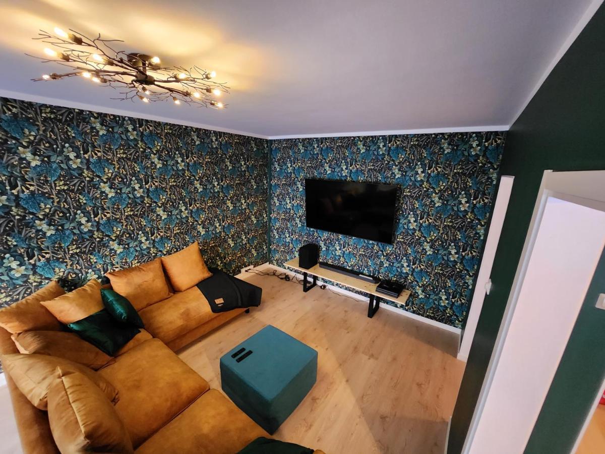 Inspiring Apartment Near City Center Mikkeli Zewnętrze zdjęcie