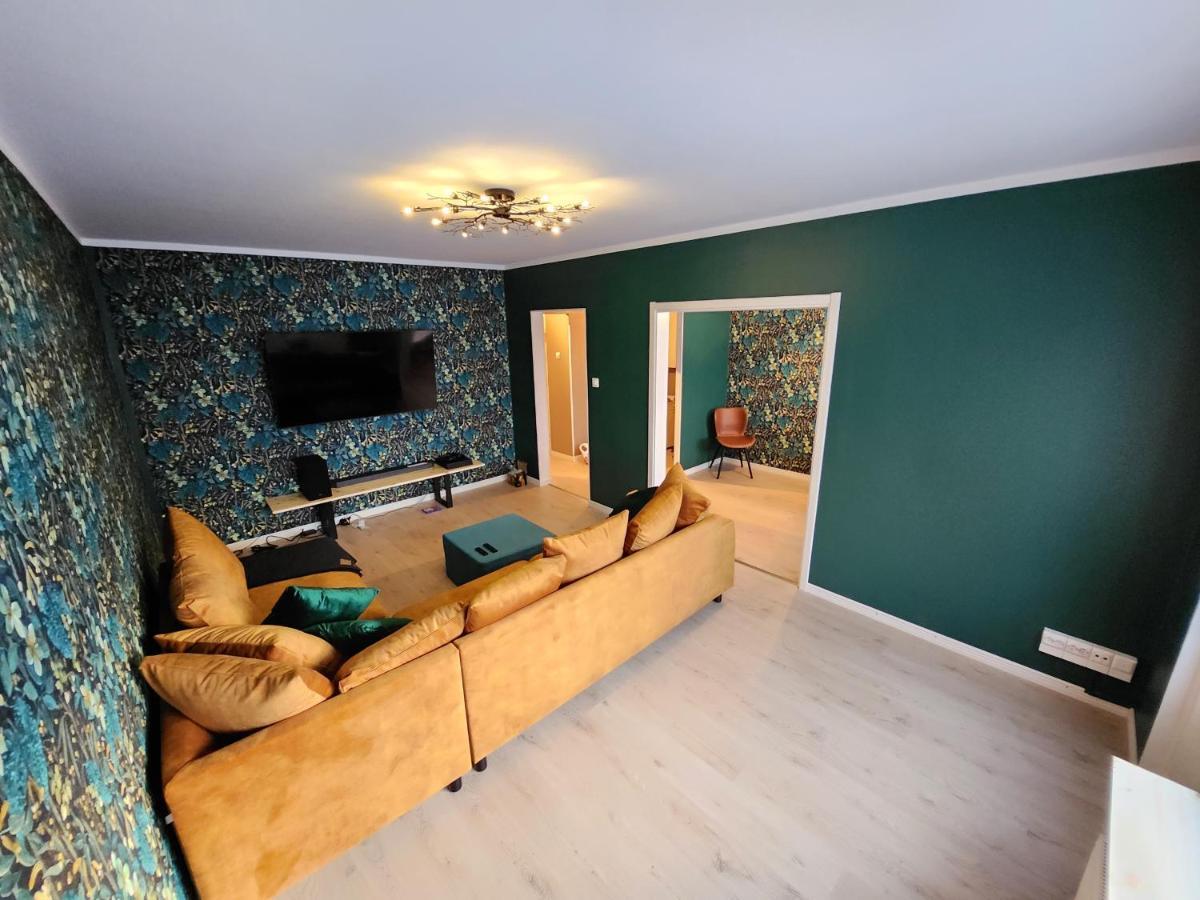 Inspiring Apartment Near City Center Mikkeli Zewnętrze zdjęcie